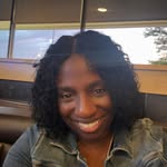 Barbara Eiland-Rodgers - @mizz.bj - Instagram