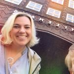 Barbara Carmichael-Eilers - @barbara_care - Instagram