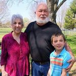 Barbara Eisenhour - @barbara.eisenhour - Instagram