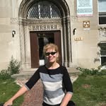 Barbara Eisenman - @barbara_kade_eisenman - Instagram