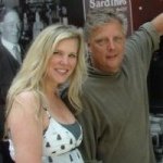 Barbara Eklund-Horn - @babs42561 - Instagram