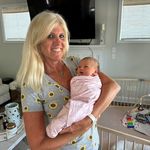 Barbara Eklund Marella - @babsy0124 - Instagram