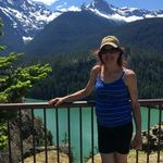Barbara Eldredge - @eldredgebarbara - Instagram
