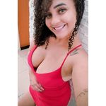 Bárbara Elem - @babita_elem - Instagram