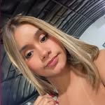 Barbara Oliveira - @barbara_elianee - Instagram