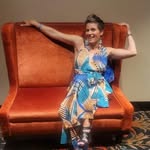 Barbara Alayn Ellard - @baltisattva - Instagram
