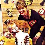 Barbara Ellefson Griffin - @bubbalou1964 - Instagram