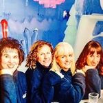 Barbara Ellsworth - @bellssd - Instagram