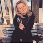 B. - @barbaraelmers - Instagram