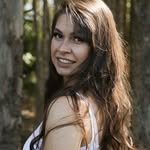 Bárbara Eloisa Ludwig - @barbaraeloisaludwig - Instagram