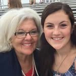 Barbara Else Morris - @grannybarb27 - Instagram