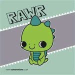 Barbara Elston - @rawr_im_a_dinosaur541 - Instagram