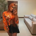 Bárbara Elza Daniela Brito - @barbaraelzadaniela - Instagram