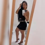 Barbara Emanuele Barbosa - @barbara_manusantos - Instagram