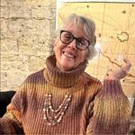 Barbara Embree - @barbembree - Instagram