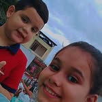 ❤ Bárbara e Miguel 💙 - @barbara.e.miguel - Instagram