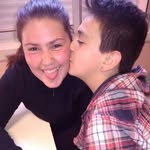 Bárbara e Miguel - @_barbara_e_miguel_ - Instagram