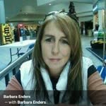 Barbara Enders - @barbaraenders - Instagram