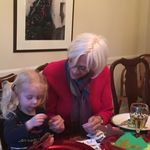 Barbara England - @england4584 - Instagram