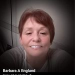 Barbara England - @barbaraengland15 - Instagram
