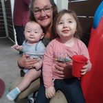 Barbara England - @englandb231 - Instagram