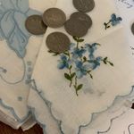 Barbara Jane England - @sixpenceandahanky - Instagram
