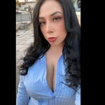 Barbara Enriquez. - @bubulubu222 - Instagram