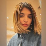 Bárbara Enriquez - @barbyenriquez - Instagram