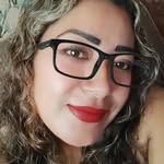 Barbara Gabriela Enriquez - @barbarachulis - Instagram