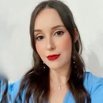 Barbara Erhardt | Especialista em Estética Facial - @esteticabeskin - Instagram