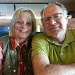 Guy and Barbara Erickson - @ericksonparents - Instagram
