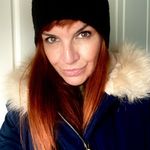 Barbara Escamilla - @bej74 - Instagram
