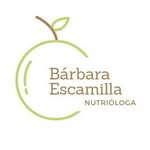 L.N. Bárbara Escamilla - @esbarbie_nutriologa - Instagram