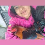 Barbara Estrada - Facebook
