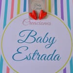Barbara Estrada - @creaciones_baby_estrada - Instagram