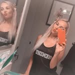 Barbara Faith - @ceder_matt02 - Instagram