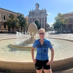 Barbara Fallon - @barb.fallon - Instagram