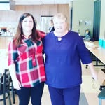 Barbara Fallon - @bfallon1919 - Instagram
