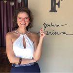 Bárbara Farina - @barbarafarina - Instagram
