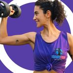 Bárbara Farina | Yoga | Personal | Aleatoriedades - @personalbafarina - Instagram