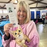 Barbara Farmer - @greystonevet - Instagram