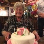 Barbara Farmer - @trenhamb - Instagram