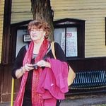 Barbara Farrier - @barb.farrier - Instagram