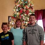 Barbara Farrow - @farrow7395 - Instagram