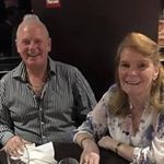 Neal N Barbara Farrow - @nealnbarbara - Instagram
