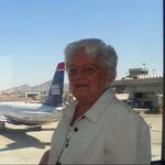Barbara Farwell - @_kalmasafya_ - Instagram