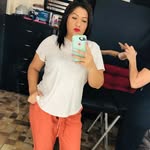 Ana - @barbara_favelamtz - Instagram