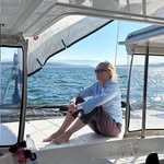 Barbara Faxon - @barbarafax - Instagram