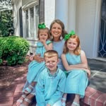 Anna Barbara Feagin - @feaginfamily - Instagram