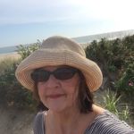 Barbara G. Feathers - @barbarag.feathers - Instagram
